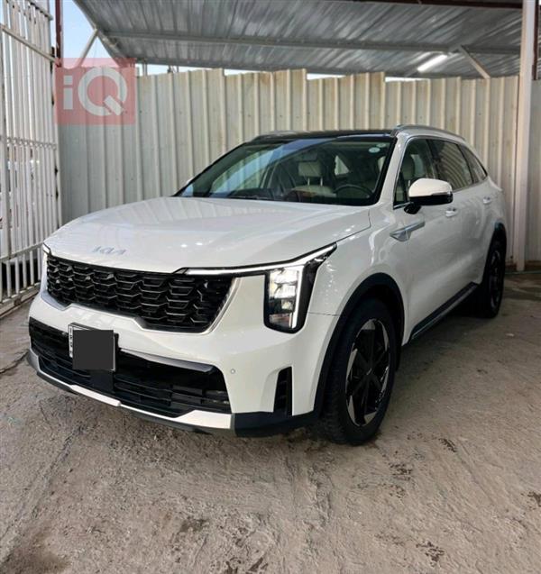 كيا سورينتو 2024 للبيع في العراق - النجف